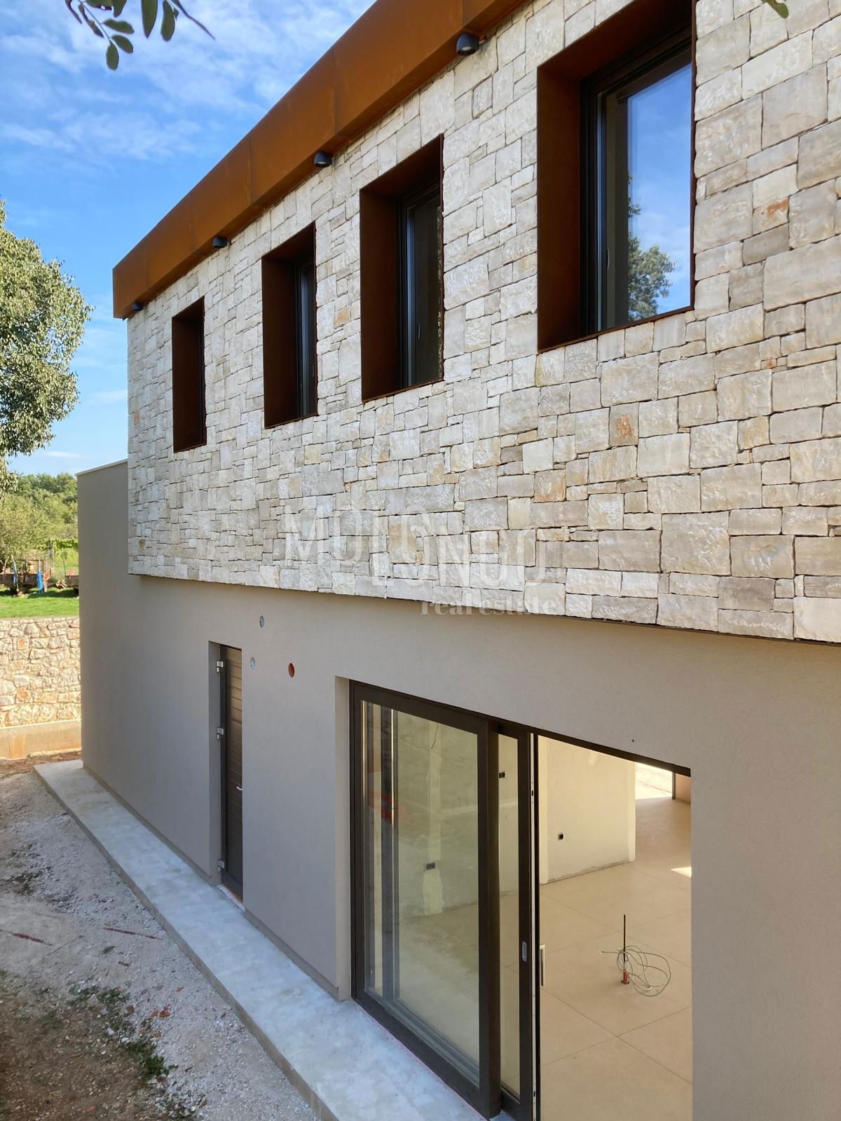 ISTRA, BALE - Villa di lusso nel cuore dell'Istria – perfetta fusione di moderno e tradizionale