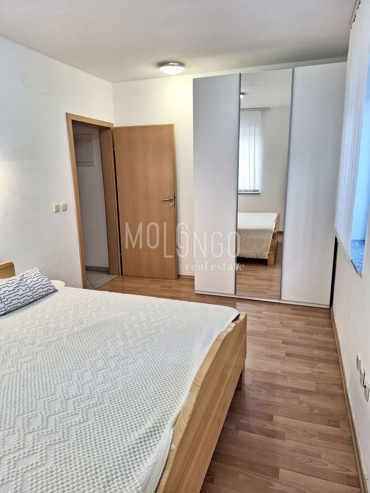 Appartamento/appartamento Radići, Malinska-Dubašnica, 60,32m2