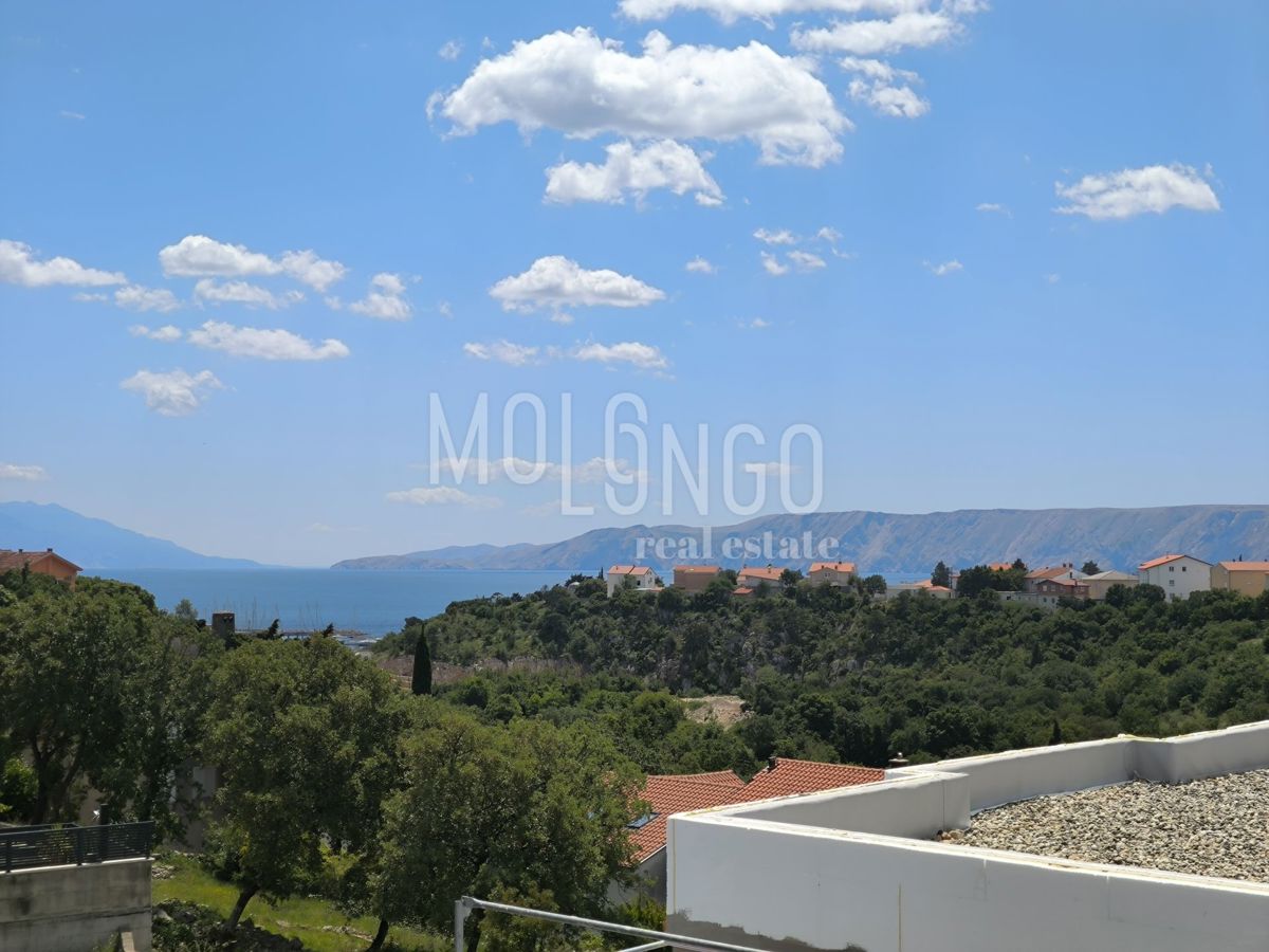 Appartamento/appartamento Novi Vinodolski, 1m2