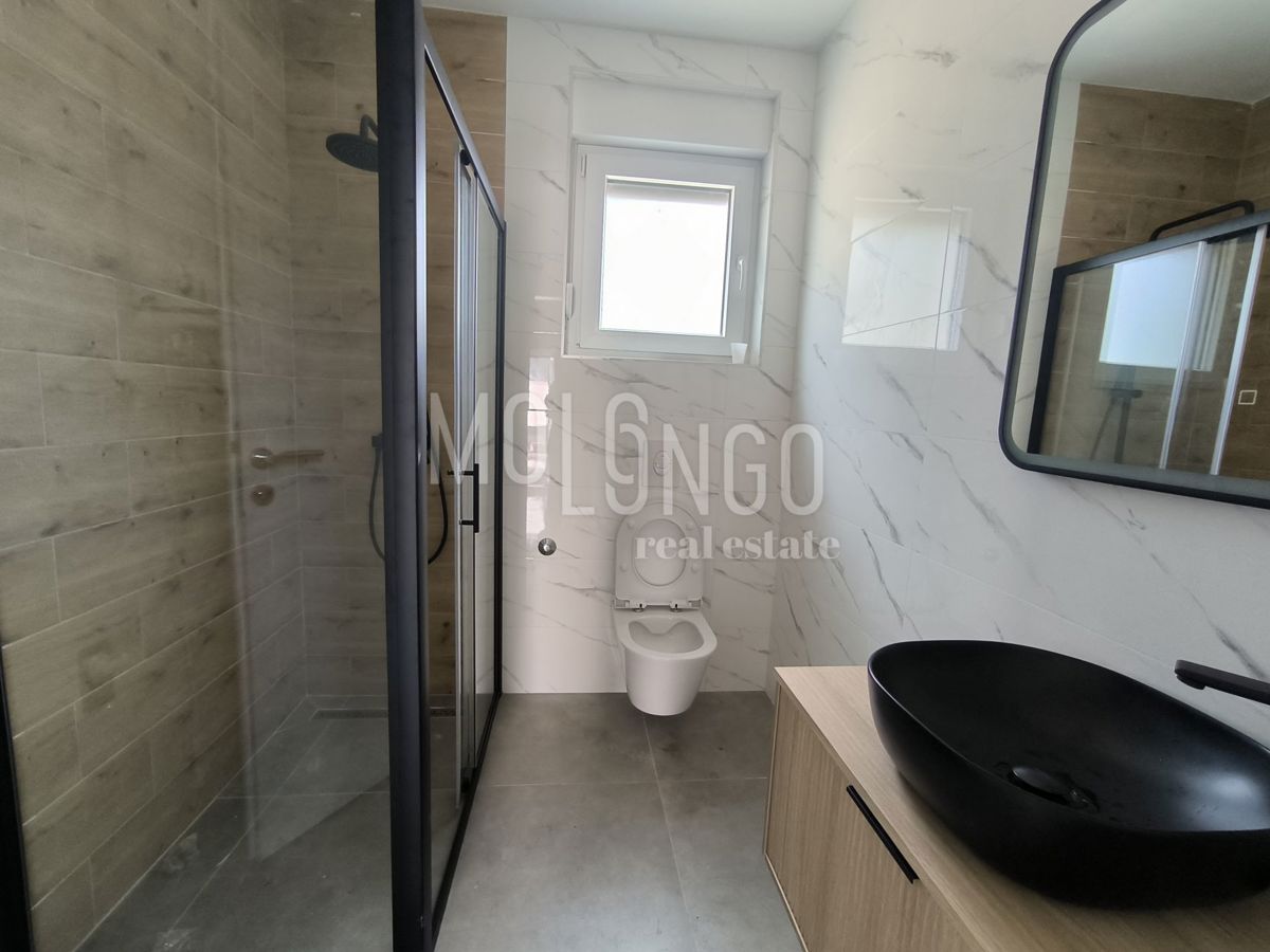 Appartamento/appartamento Novi Vinodolski, 1m2