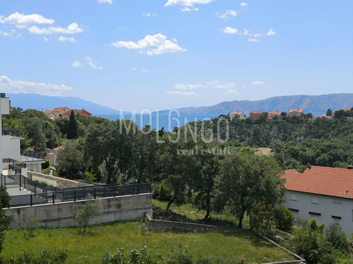 Appartamento/appartamento Novi Vinodolski, 1m2