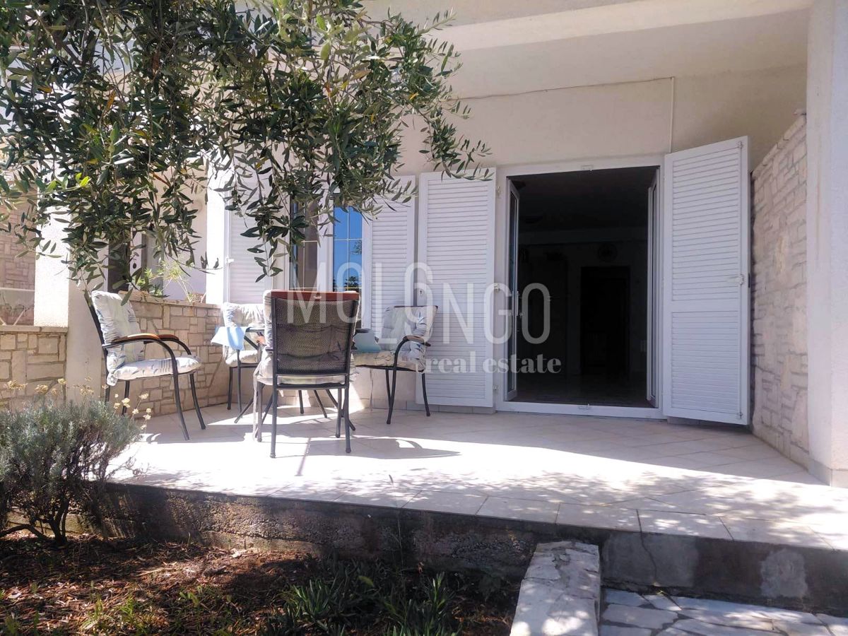 Appartamento/appartamento Duga Uvala, Marčana, 74,88m2