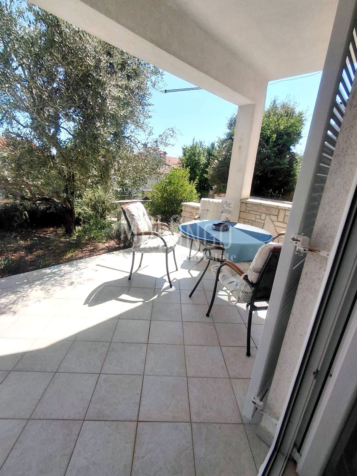 Appartamento/appartamento Duga Uvala, Marčana, 74,88m2