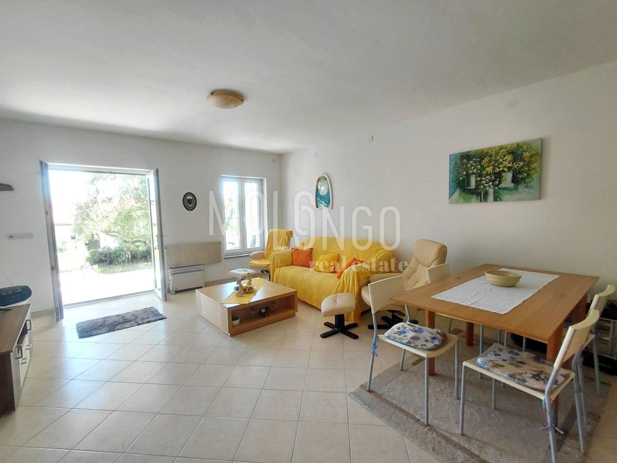 Appartamento/appartamento Duga Uvala, Marčana, 74,88m2