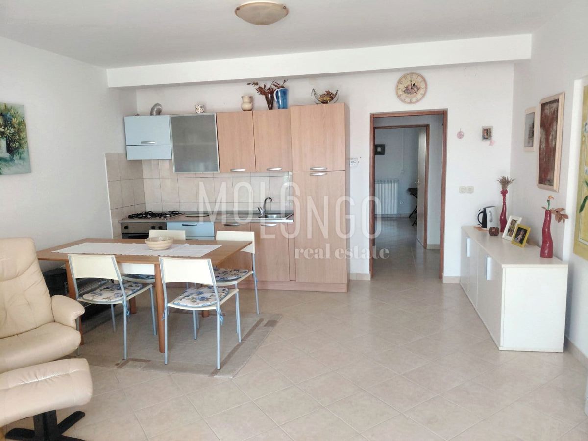 Appartamento/appartamento Duga Uvala, Marčana, 74,88m2