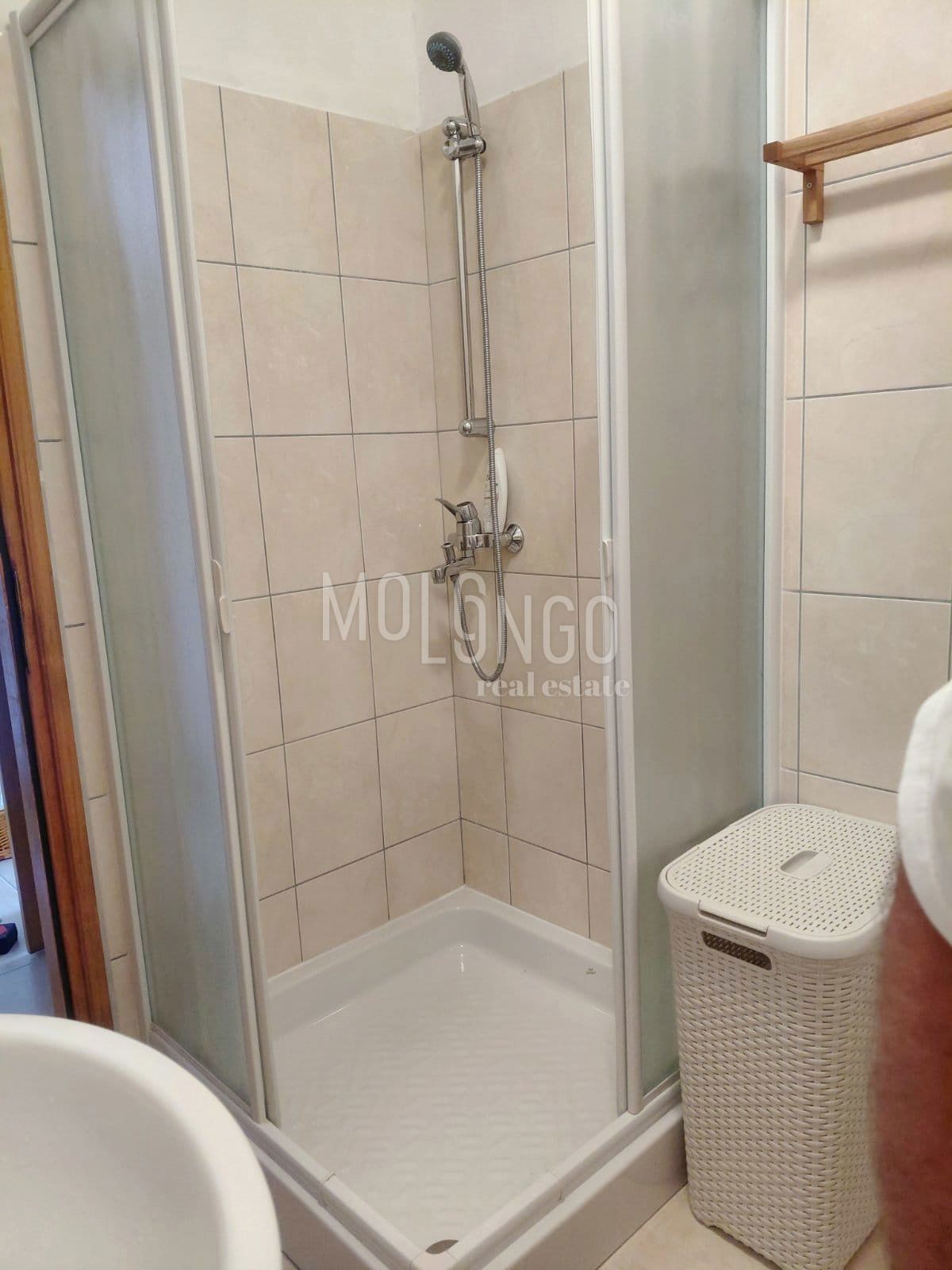 Appartamento/appartamento Duga Uvala, Marčana, 74,88m2