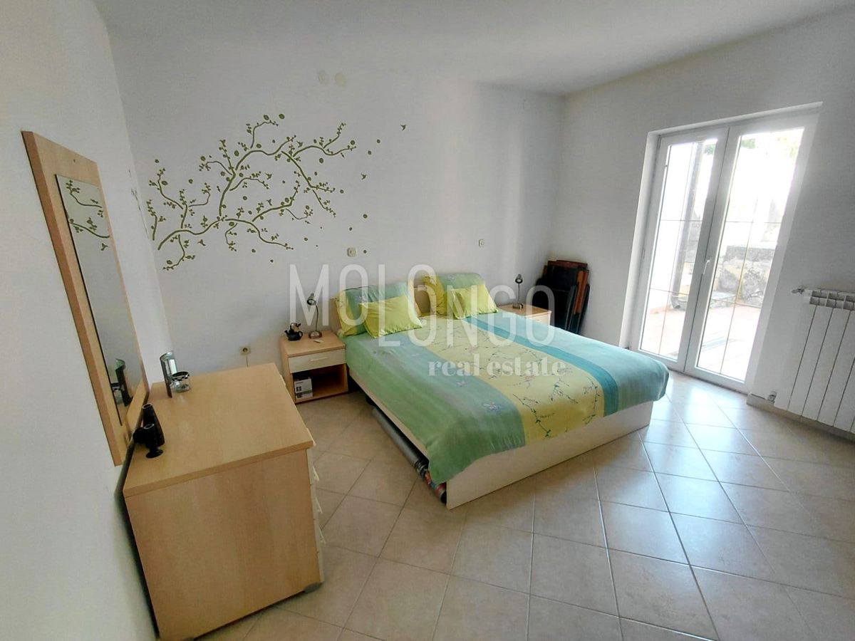 Appartamento/appartamento Duga Uvala, Marčana, 74,88m2