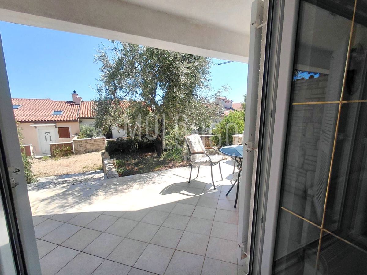 Appartamento/appartamento Duga Uvala, Marčana, 74,88m2