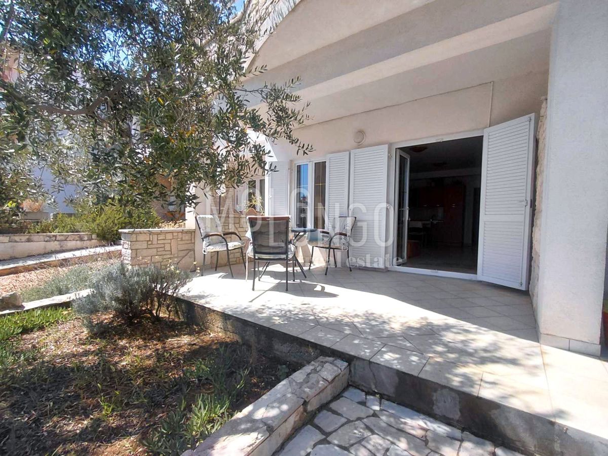 Appartamento/appartamento Duga Uvala, Marčana, 74,88m2