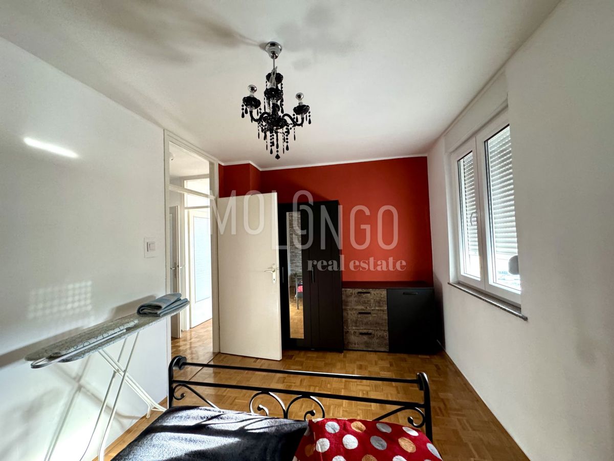 Appartamento/appartamento Podmurvice, Rijeka, 54,51m2