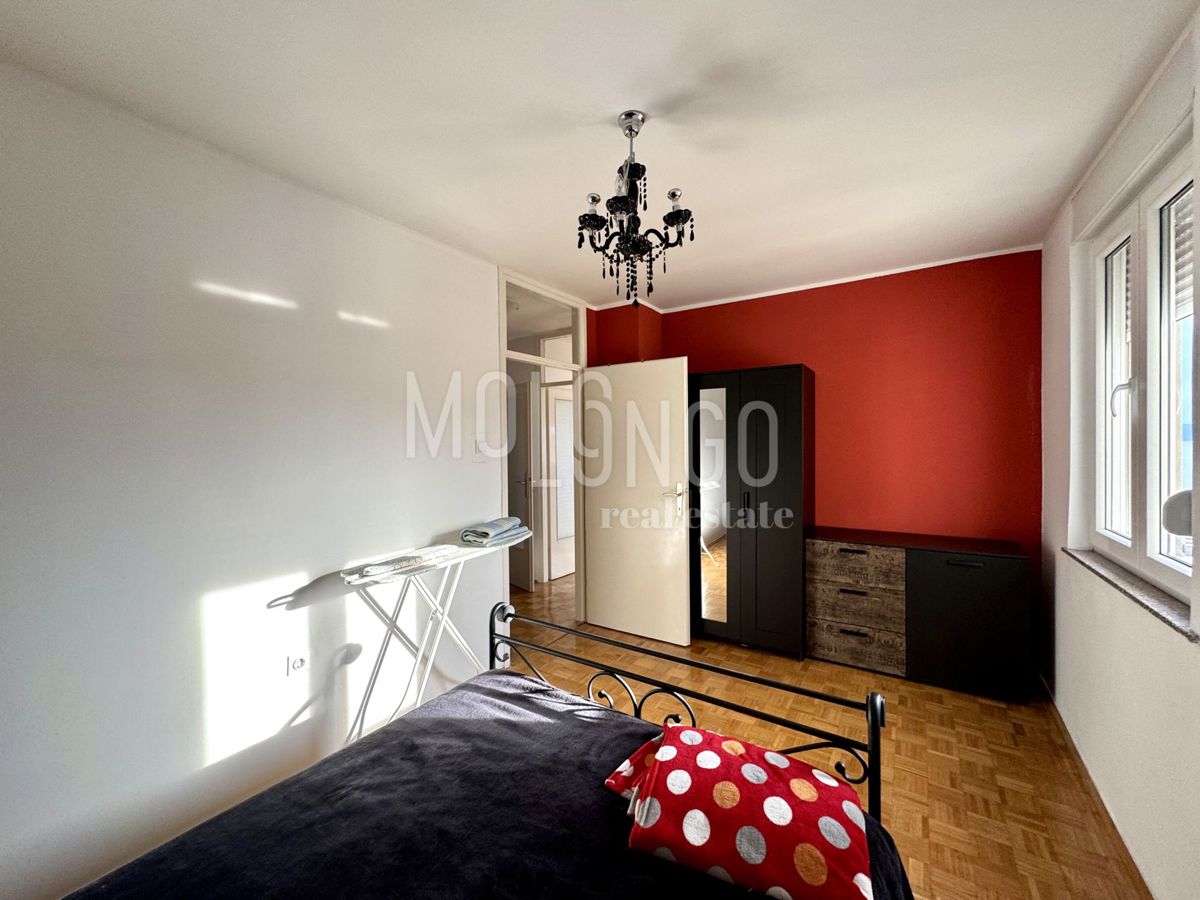 Appartamento/appartamento Podmurvice, Rijeka, 54,51m2