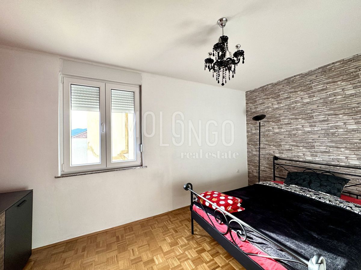 Appartamento/appartamento Podmurvice, Rijeka, 54,51m2