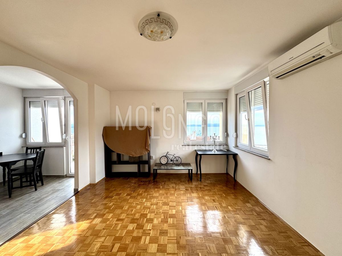 Appartamento/appartamento Podmurvice, Rijeka, 54,51m2