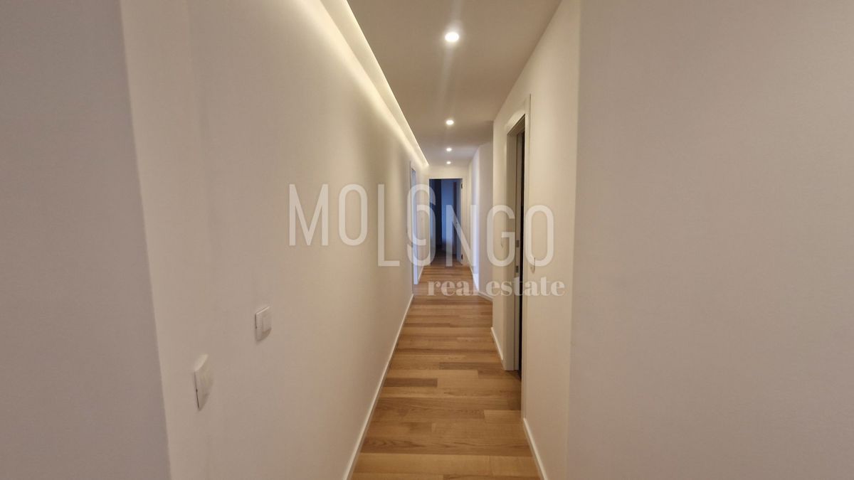 Appartamento/appartamento Opatija - Centar, Opatija, 117,68m2