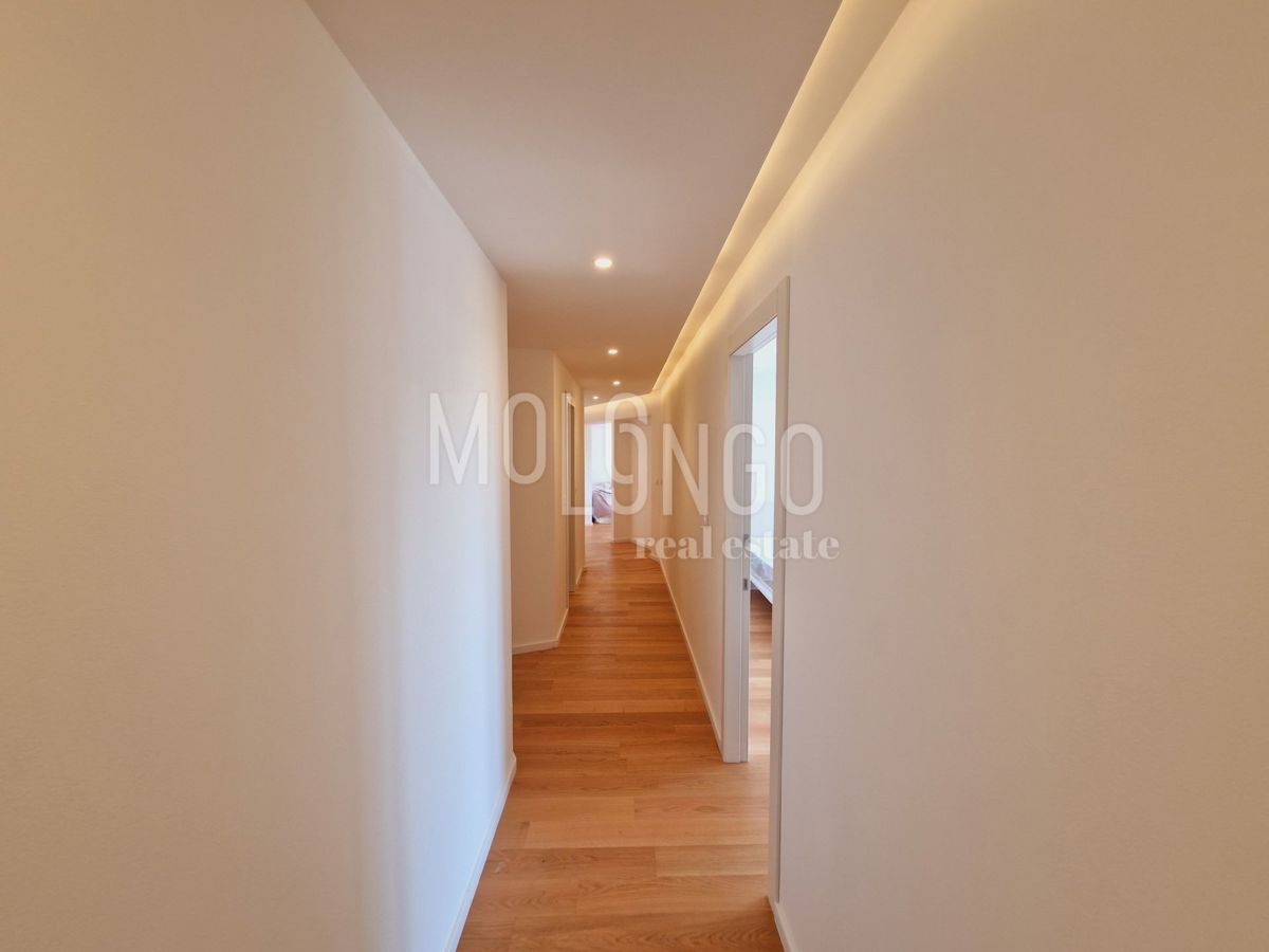 Appartamento/appartamento Opatija - Centar, Opatija, 117,68m2