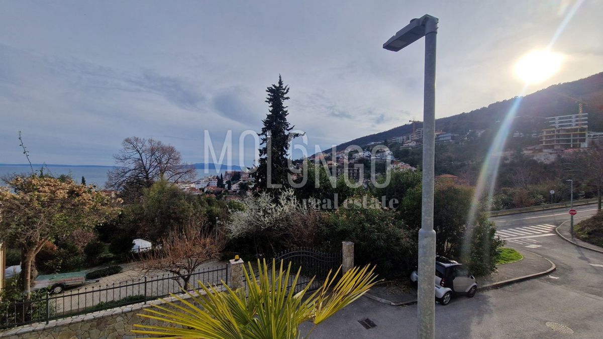 Appartamento/appartamento Opatija - Centar, Opatija, 117,68m2