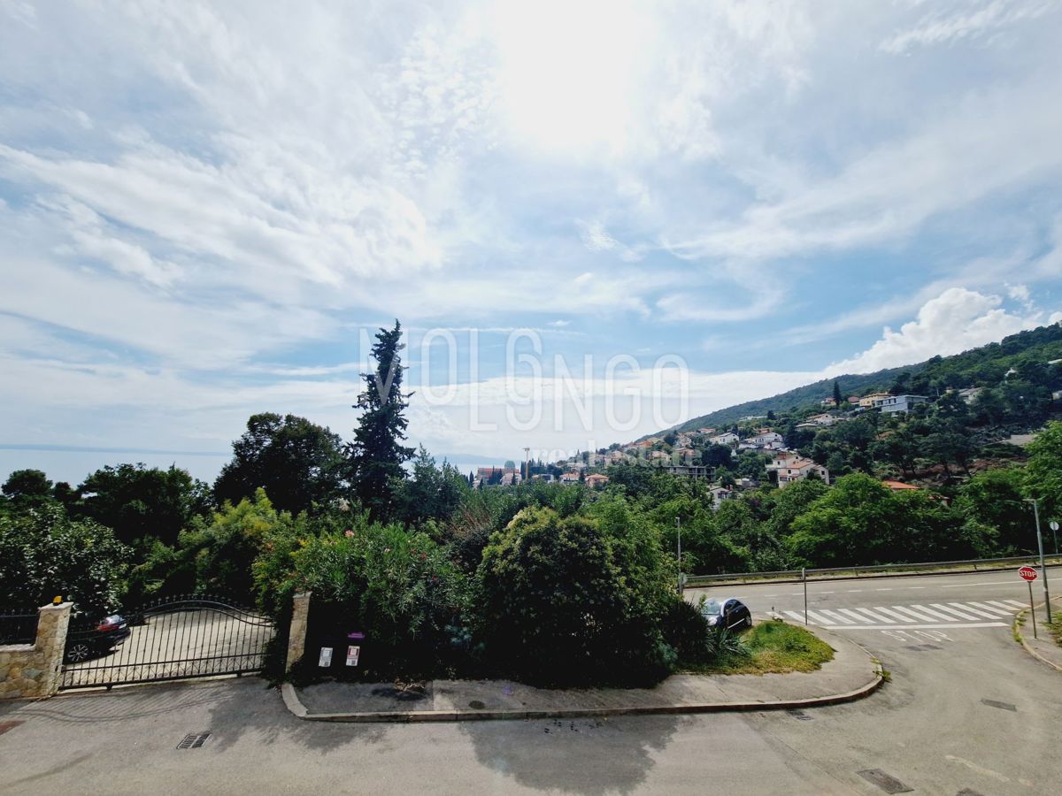 Appartamento/appartamento Opatija - Centar, Opatija, 117,68m2