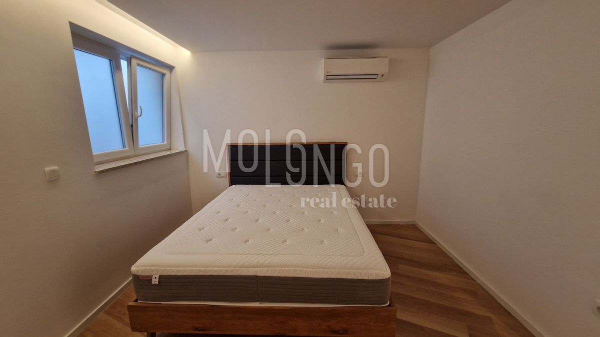 Appartamento/appartamento Opatija - Centar, Opatija, 117,68m2