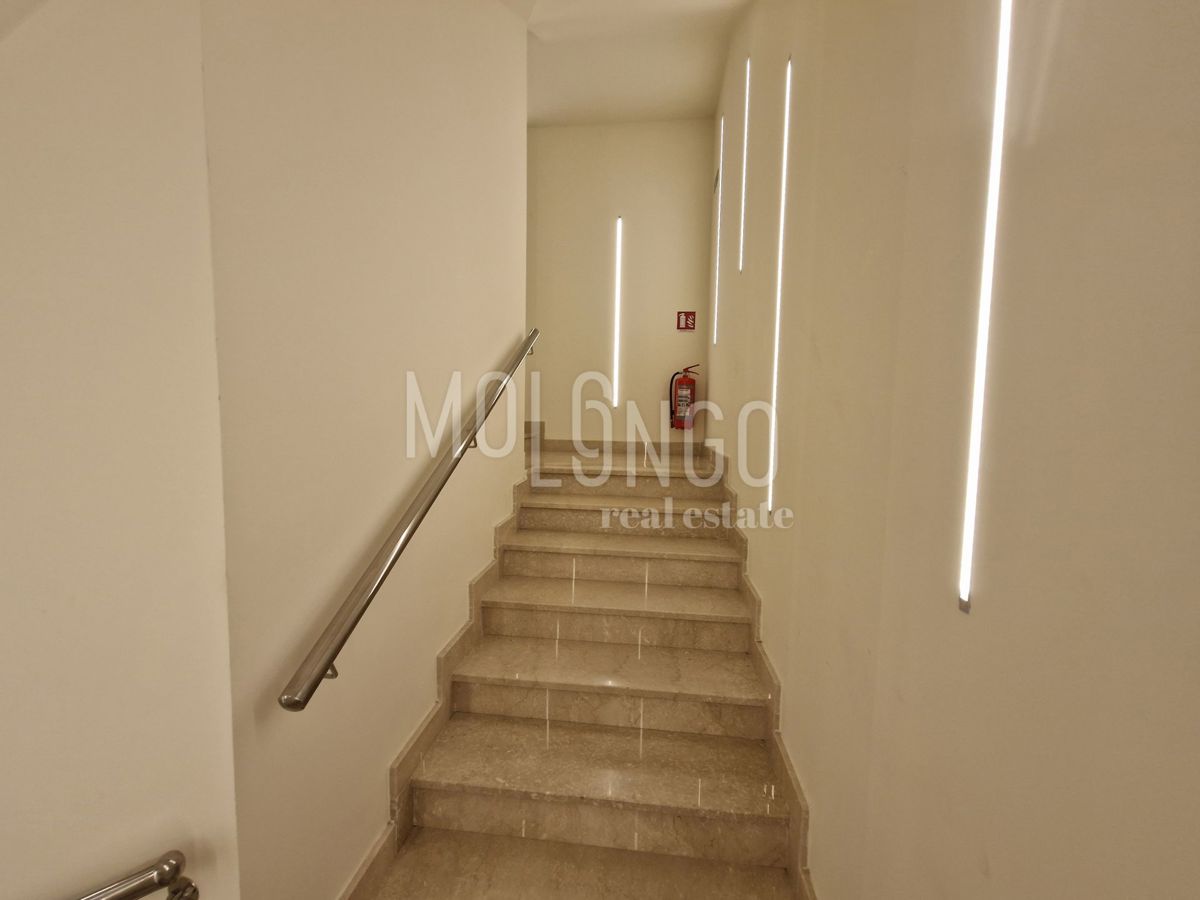 Appartamento/appartamento Opatija - Centar, Opatija, 117,68m2