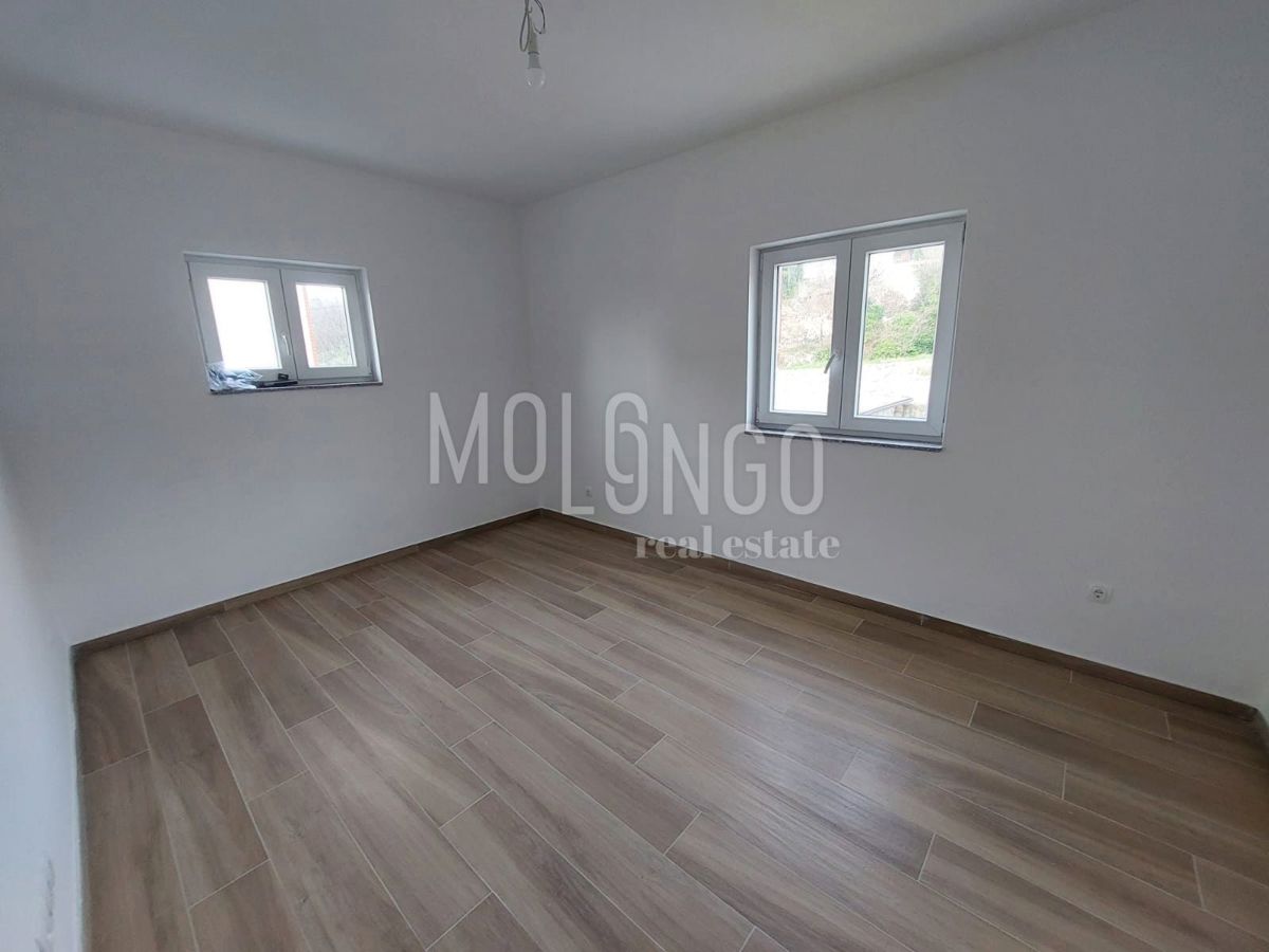 Appartamento/appartamento Kraljevica, 105m2