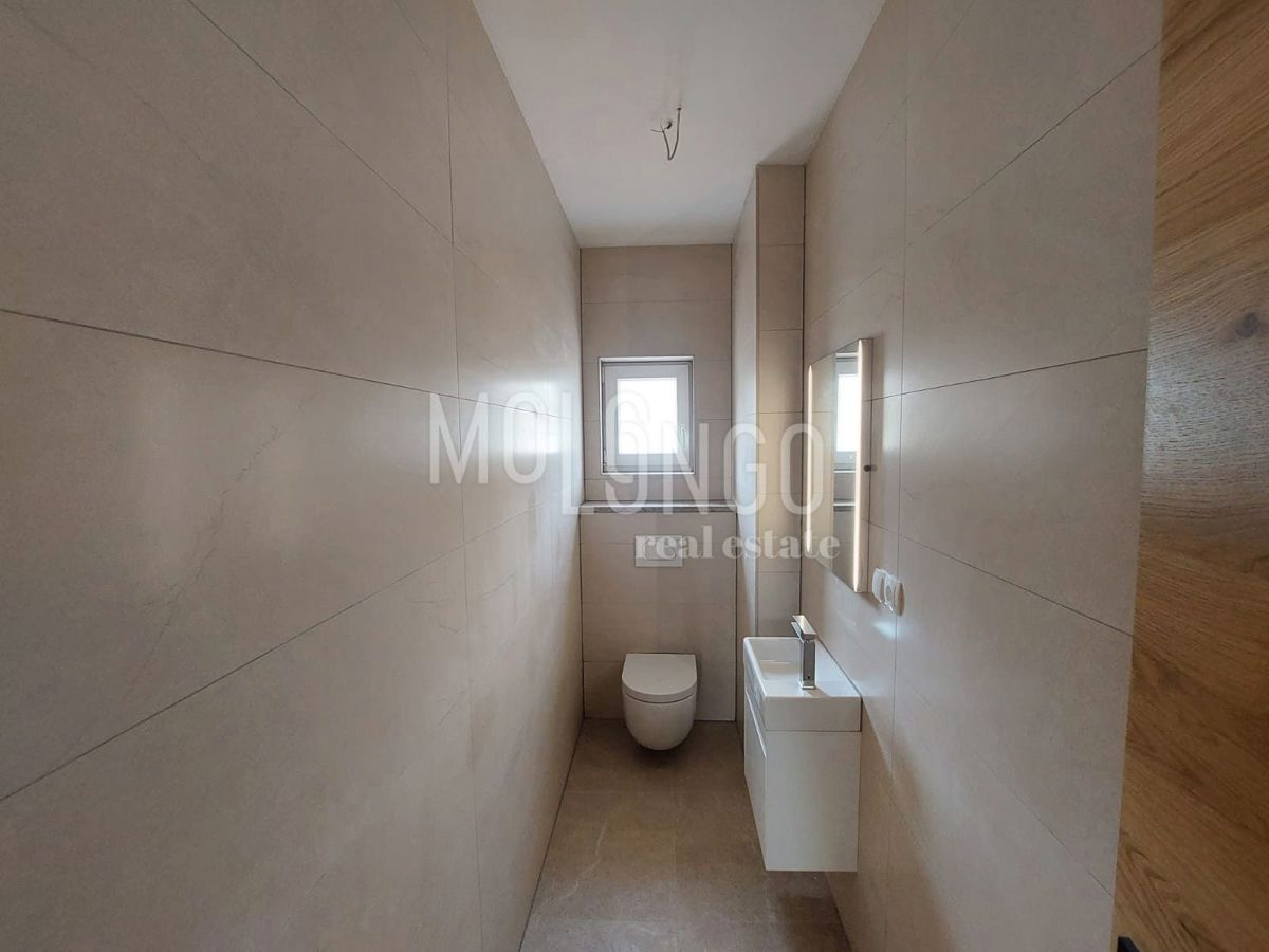 Appartamento/appartamento Kraljevica, 105m2