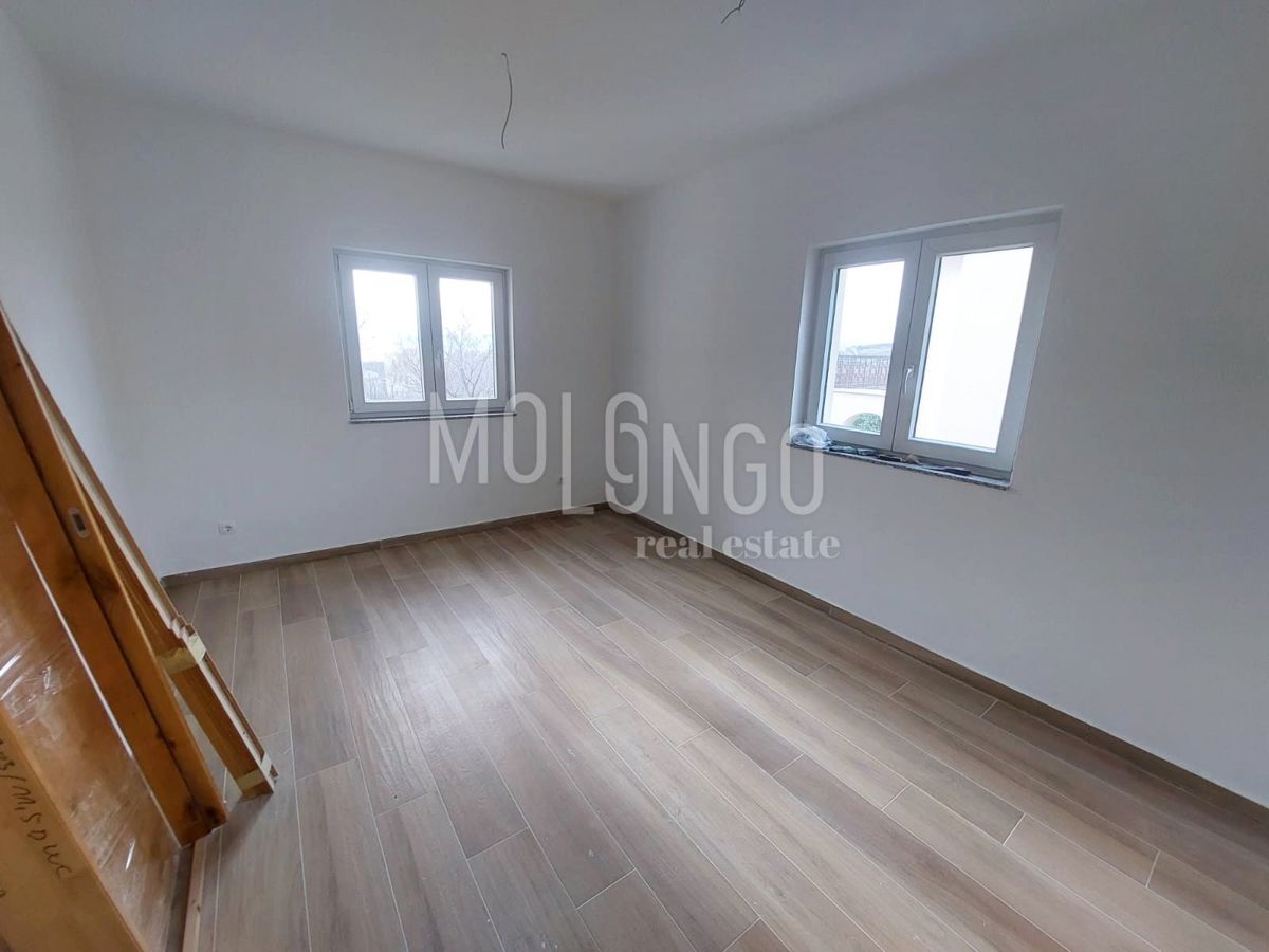 Appartamento/appartamento Kraljevica, 105m2