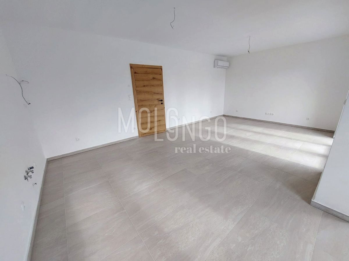 Appartamento/appartamento Kraljevica, 105m2