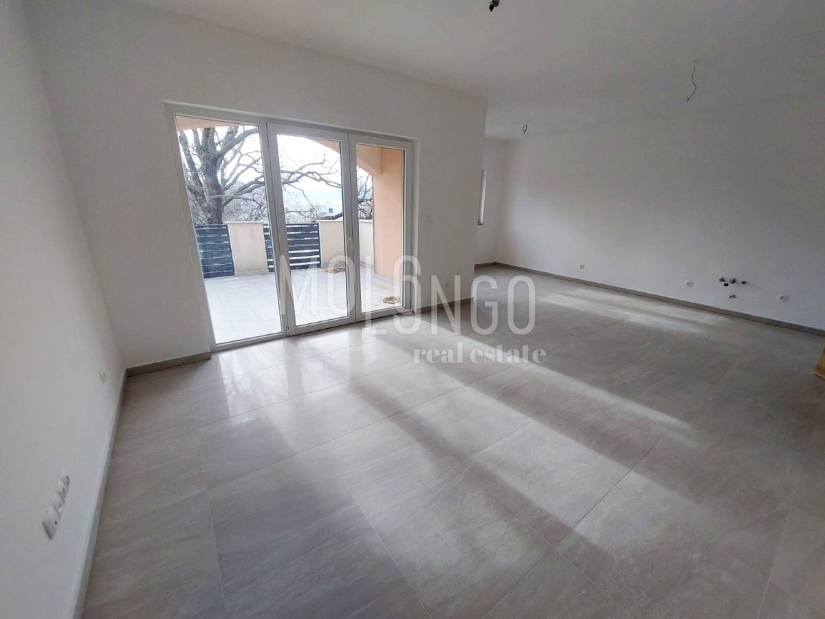 Appartamento/appartamento Kraljevica, 105m2