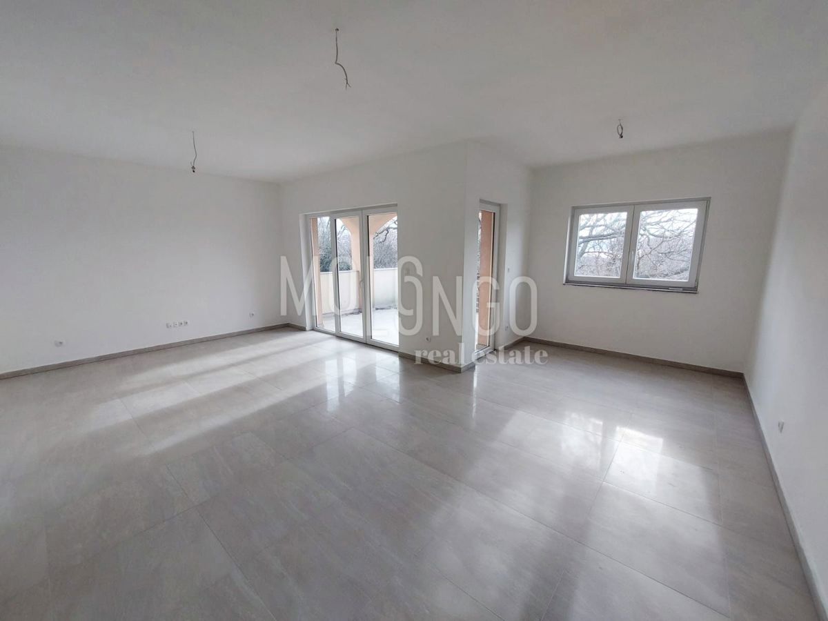Appartamento/appartamento Kraljevica, 105m2