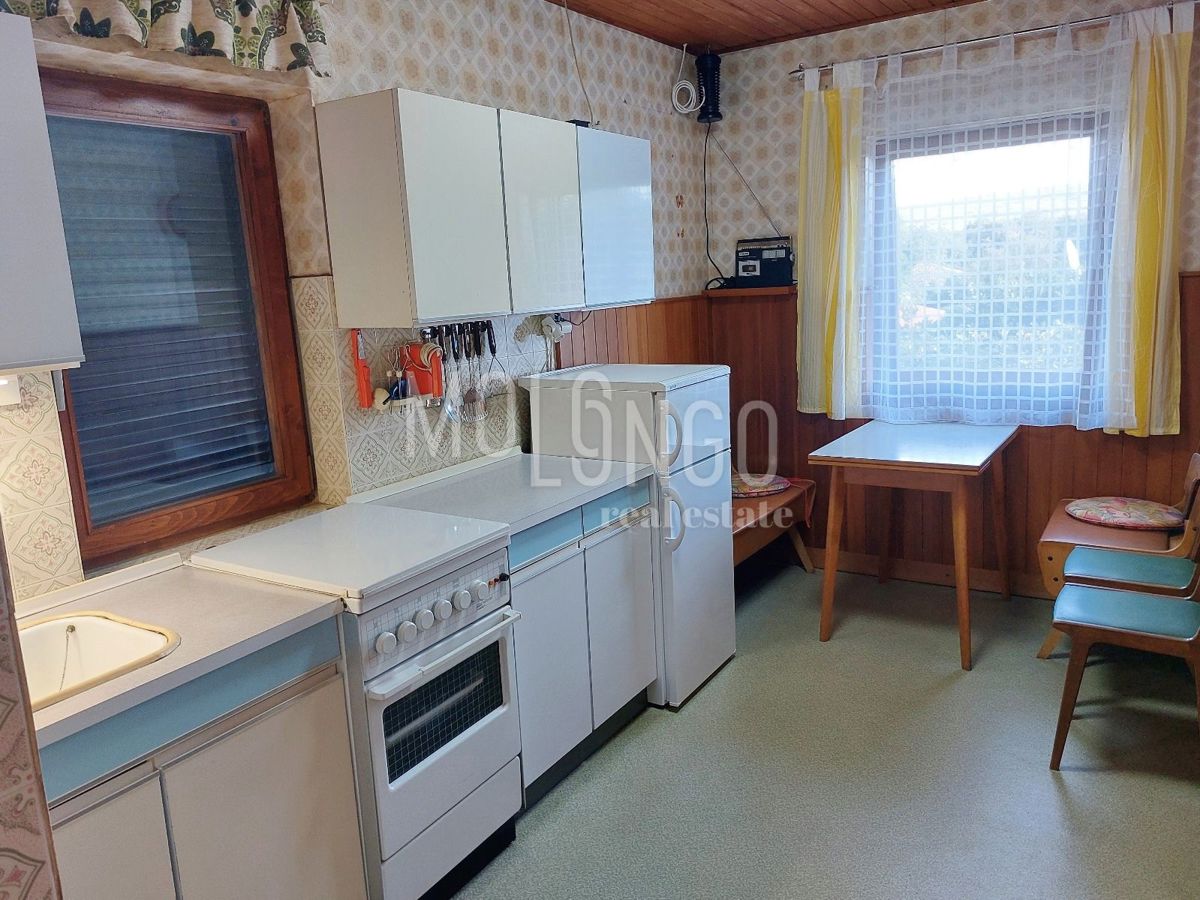 Casa Čižići, Dobrinj, 88m2