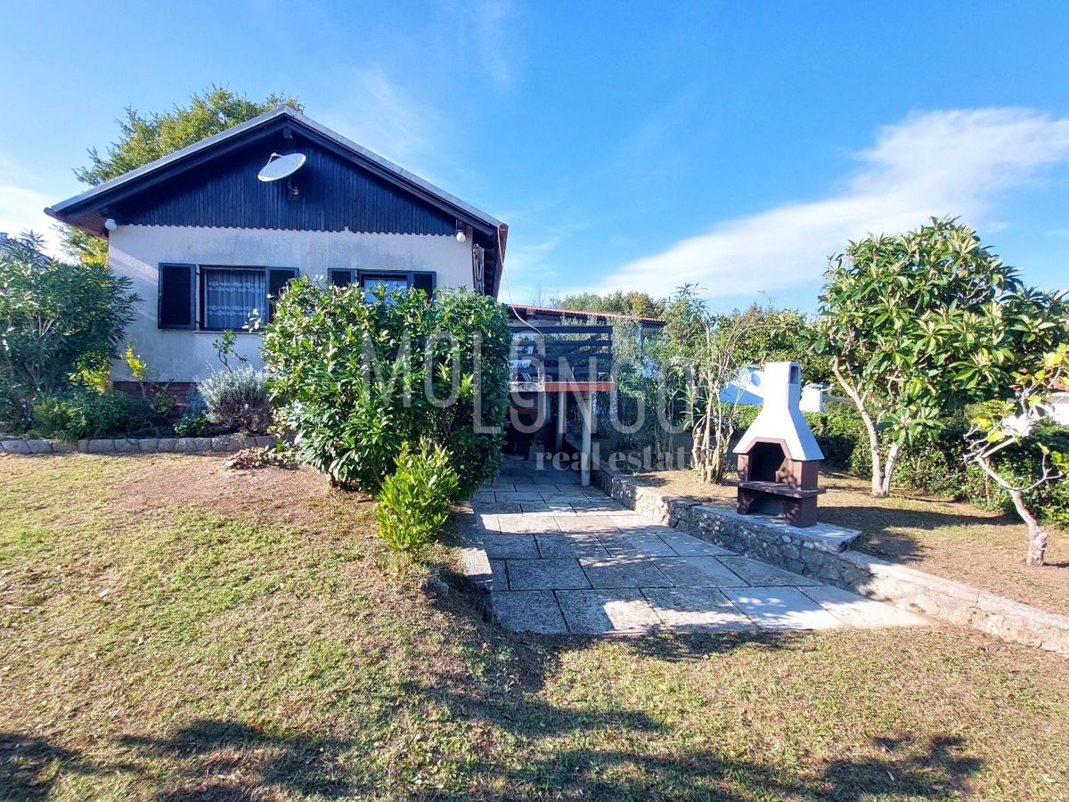 Casa Čižići, Dobrinj, 88m2