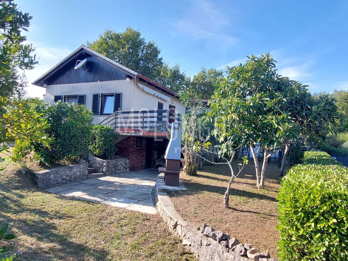 Casa Čižići, Dobrinj, 88m2