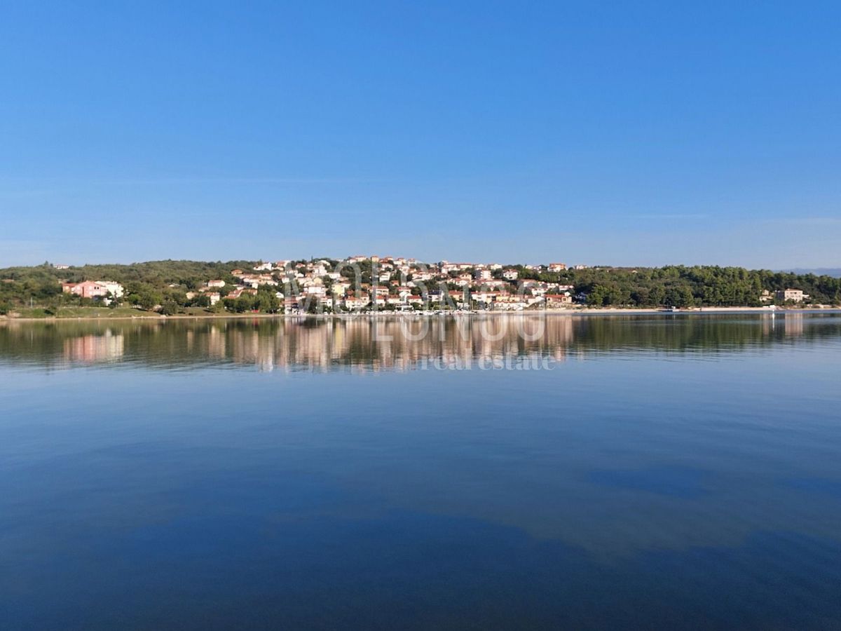 Casa Čižići, Dobrinj, 88m2