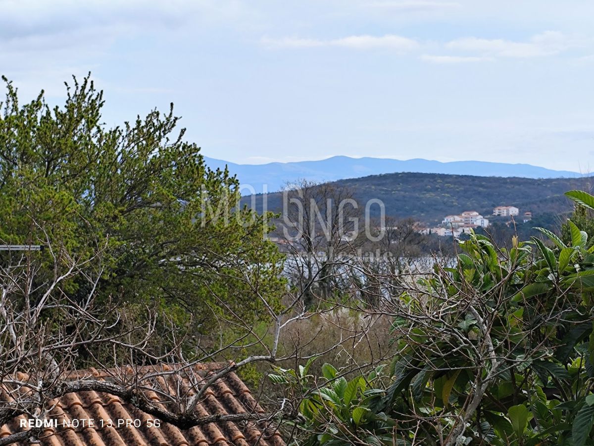 Casa Čižići, Dobrinj, 88m2