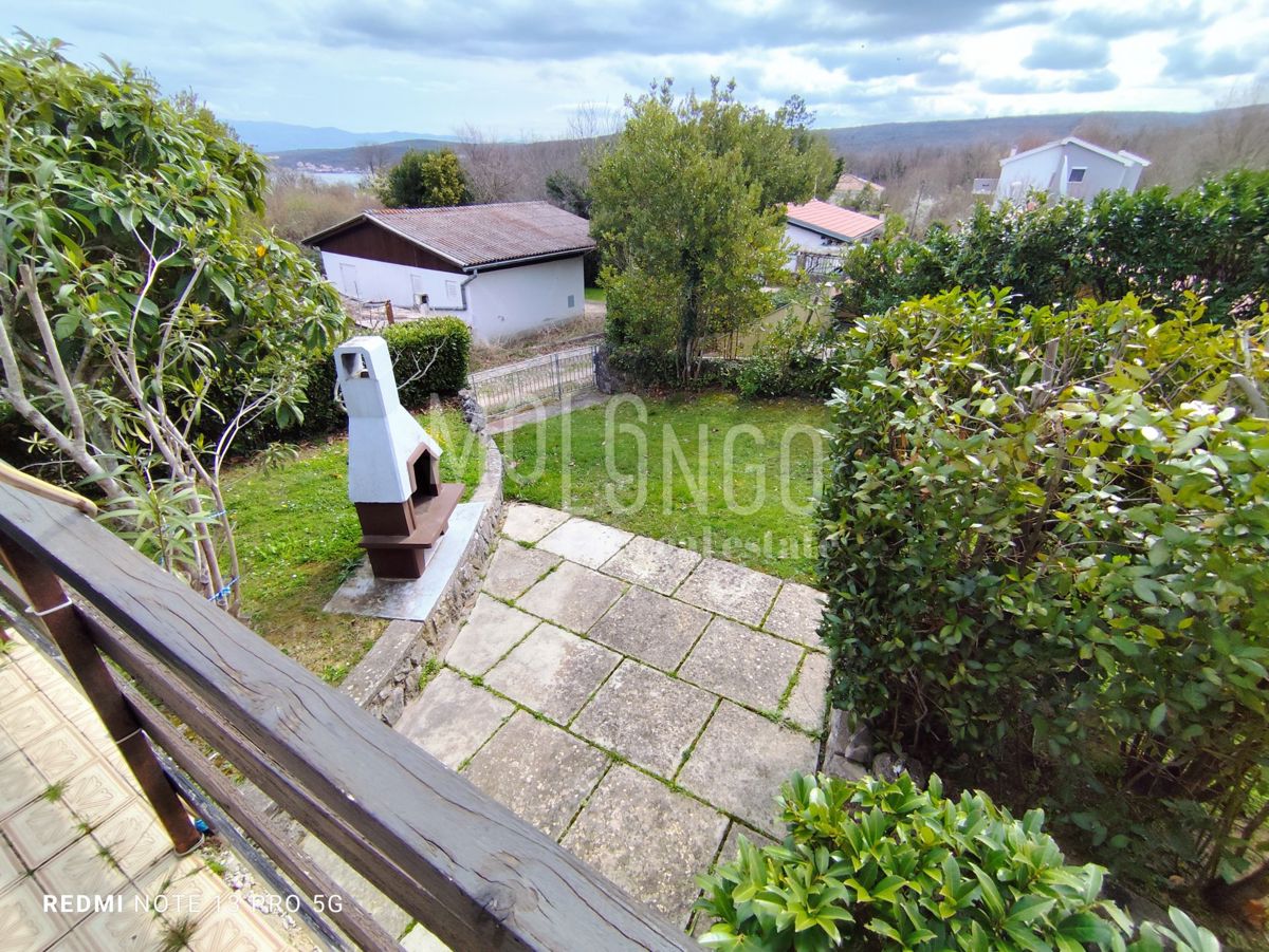 Casa Čižići, Dobrinj, 88m2