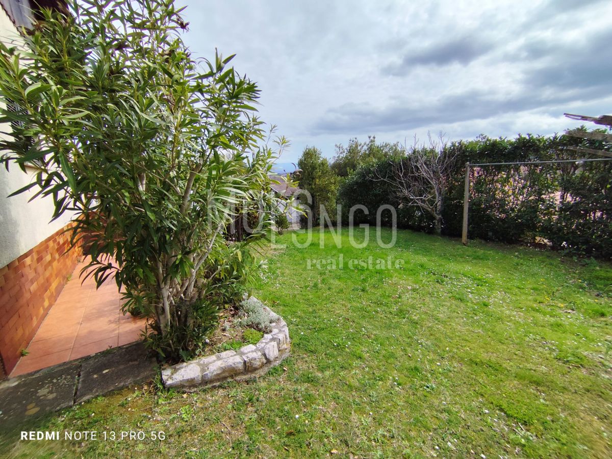 Casa Čižići, Dobrinj, 88m2