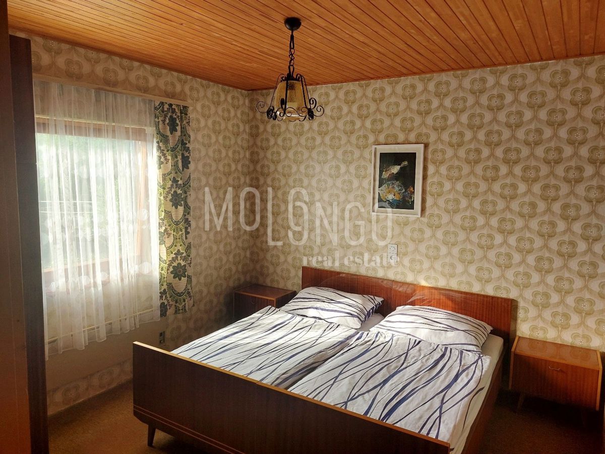 Casa Čižići, Dobrinj, 88m2