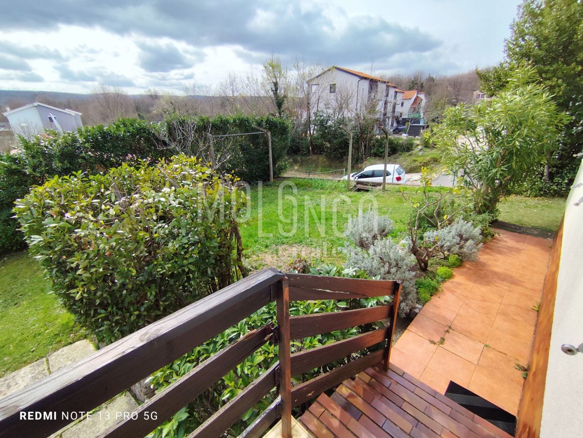 Casa Čižići, Dobrinj, 88m2