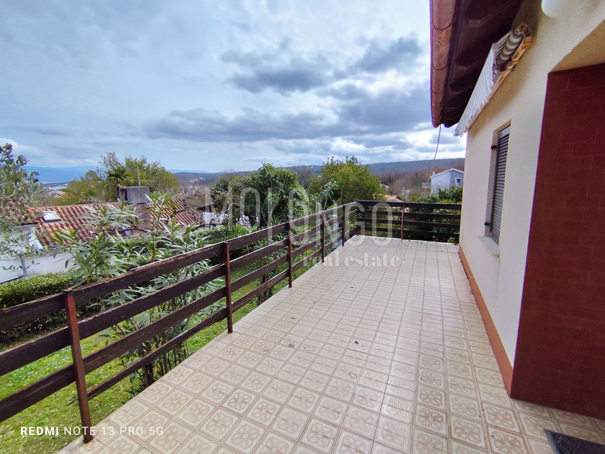 Casa Čižići, Dobrinj, 88m2