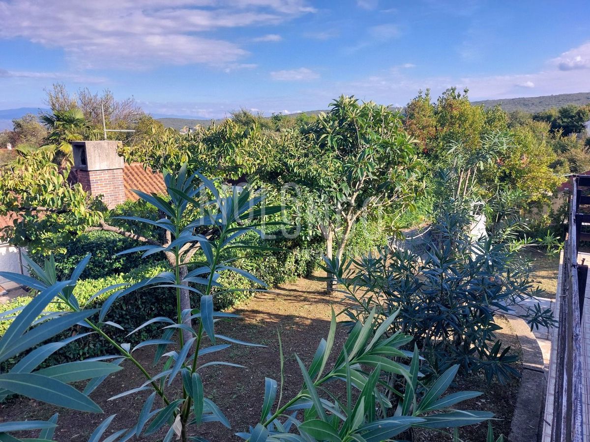 Casa Čižići, Dobrinj, 88m2