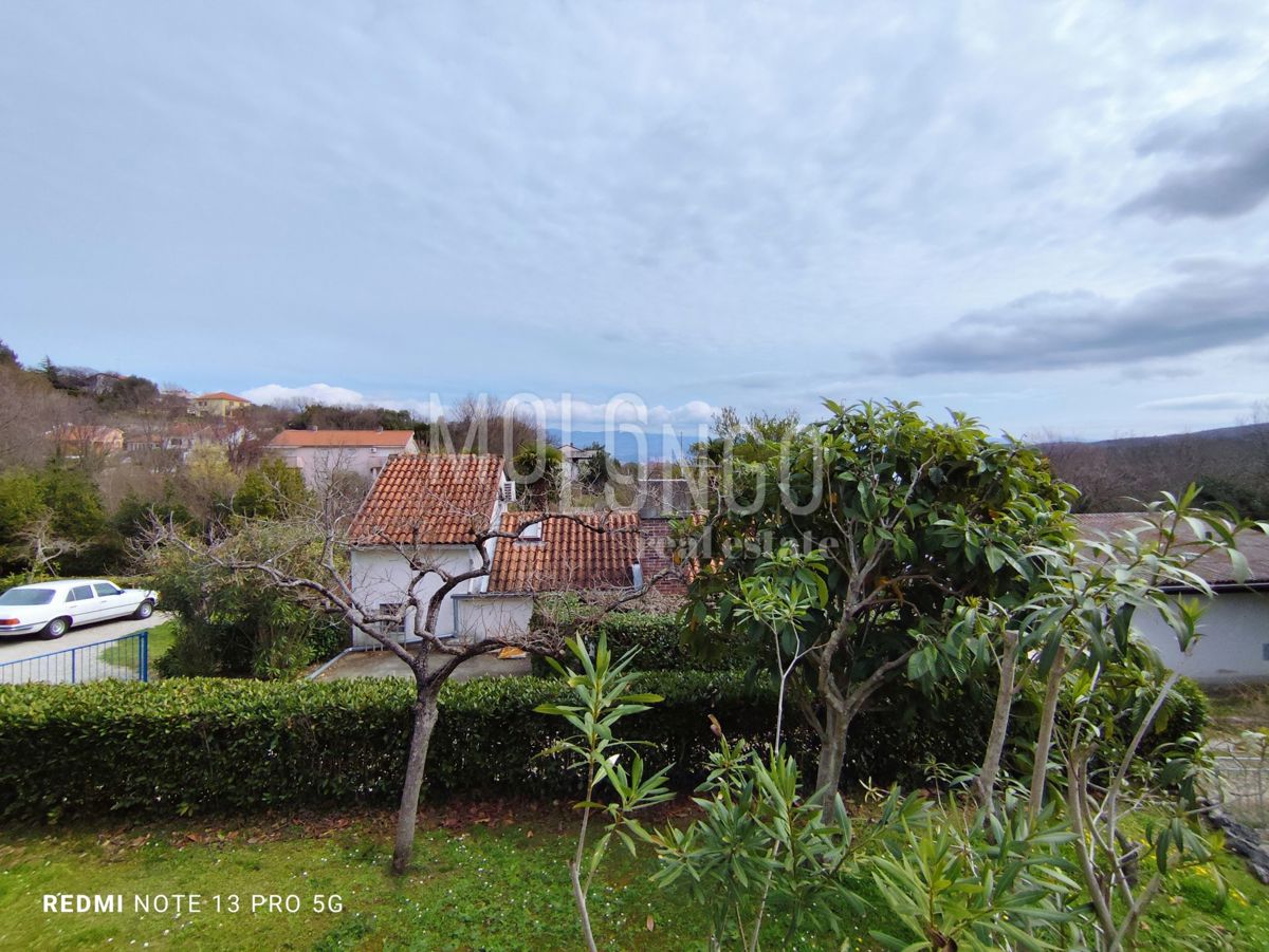 Casa Čižići, Dobrinj, 88m2