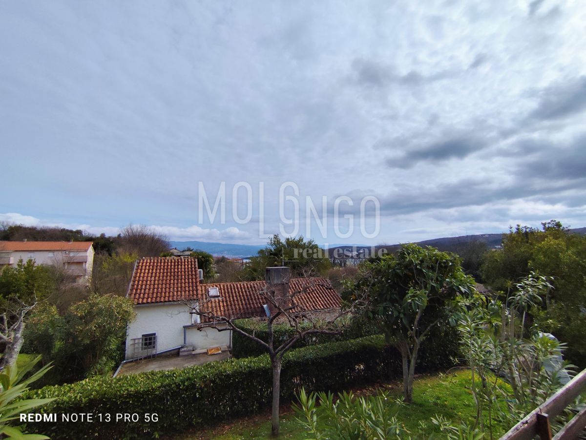 Casa Čižići, Dobrinj, 88m2