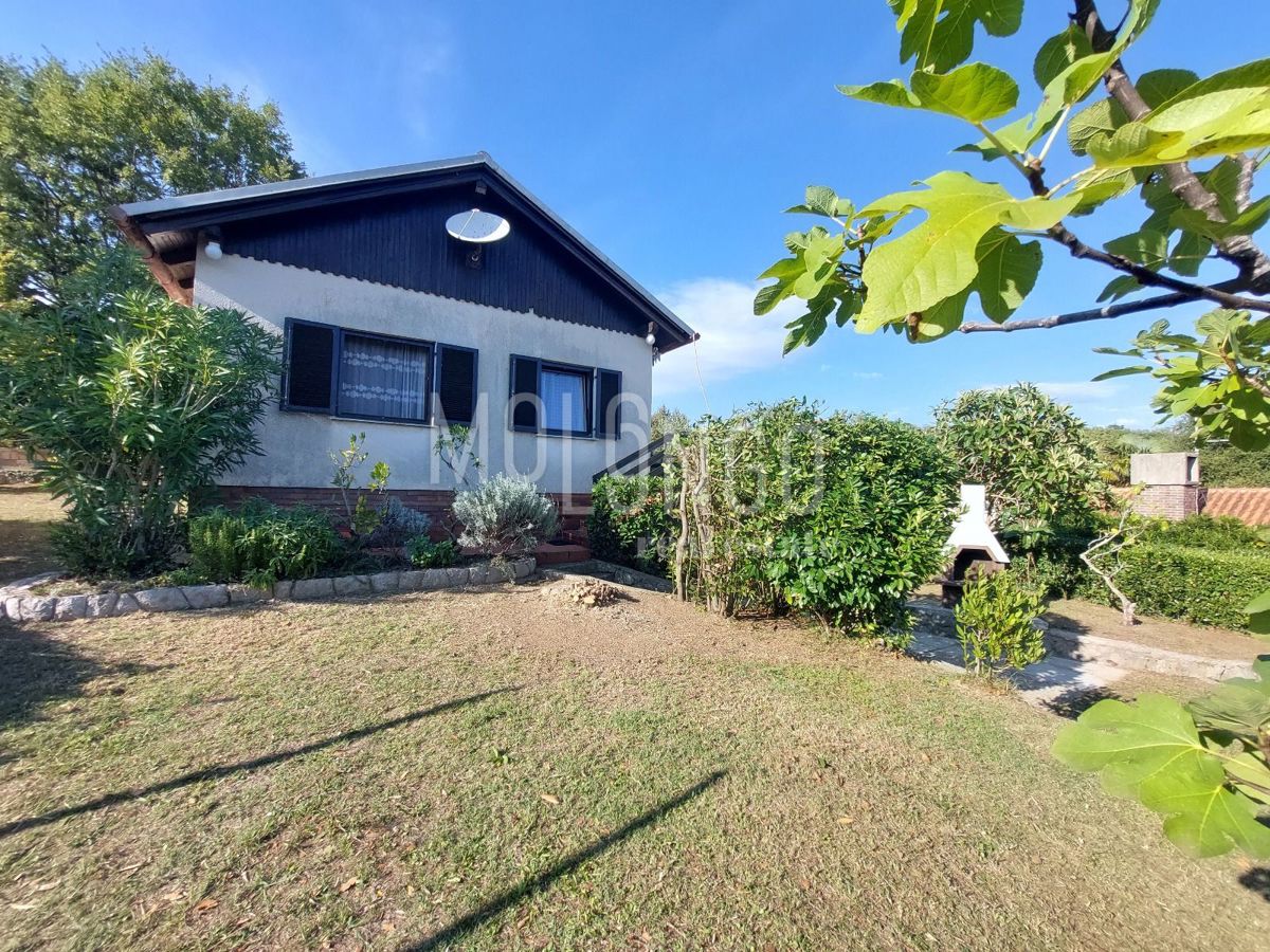 Casa Čižići, Dobrinj, 88m2