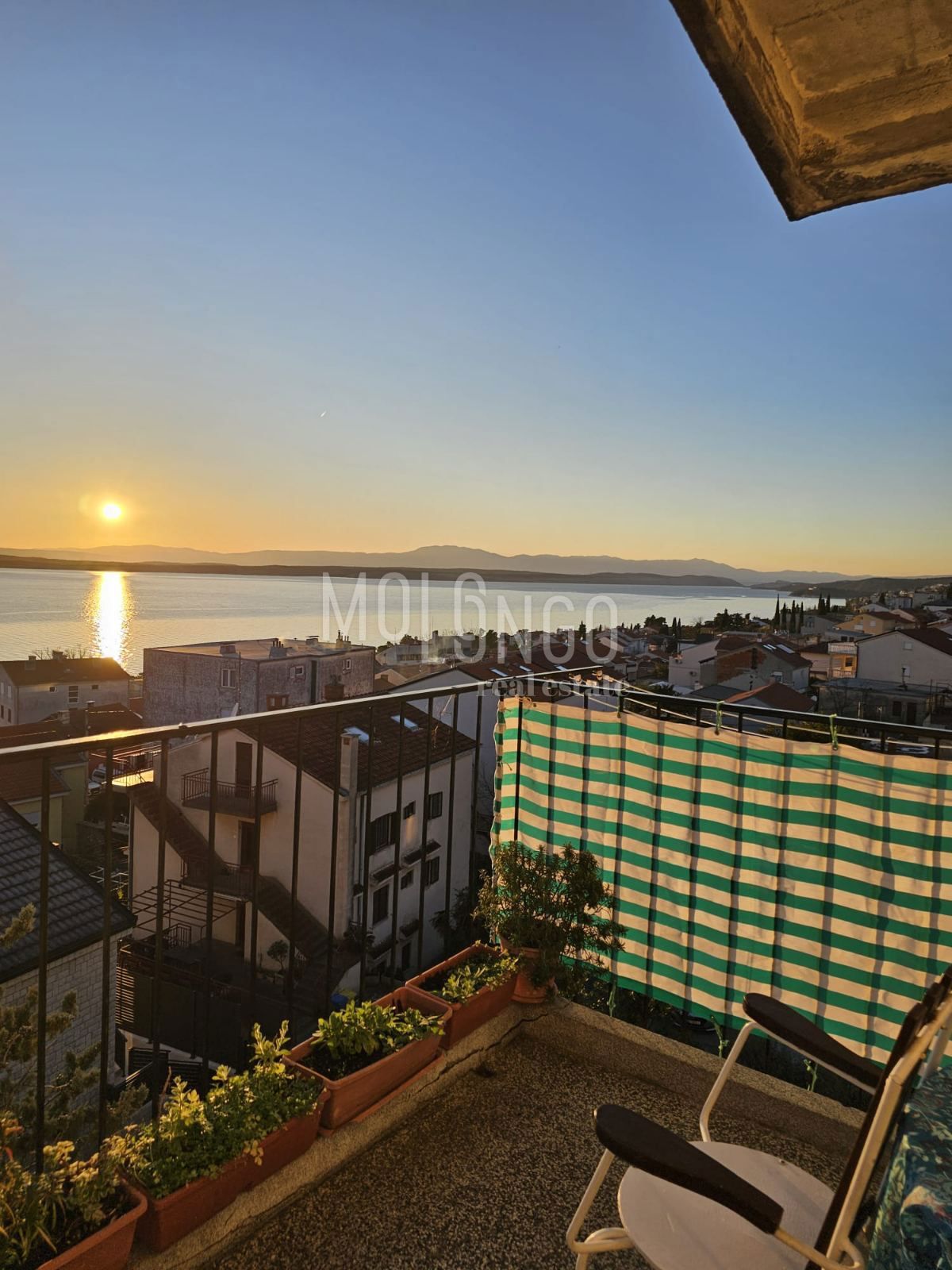 Appartamento/appartamento Crikvenica, 66,95m2