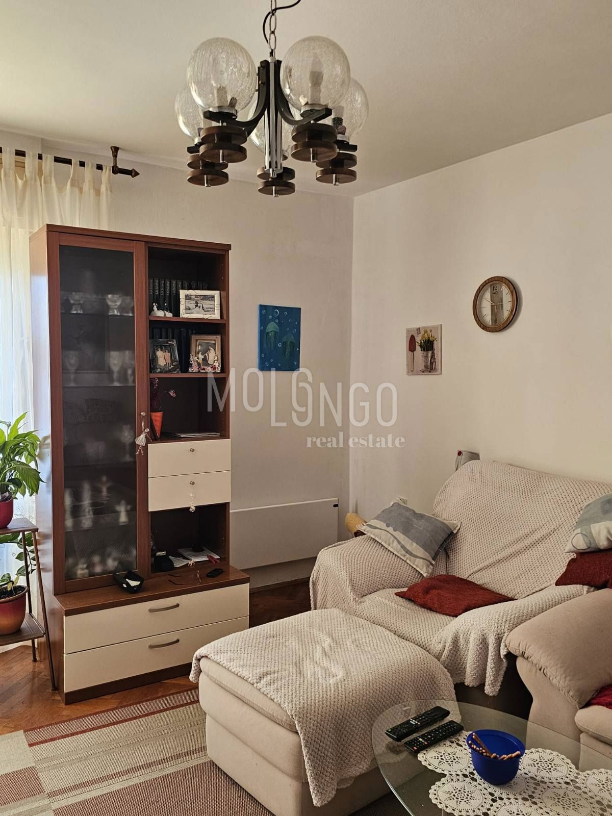Appartamento/appartamento Crikvenica, 66,95m2