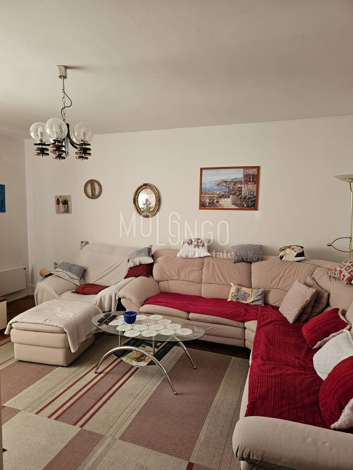 Appartamento/appartamento Crikvenica, 66,95m2