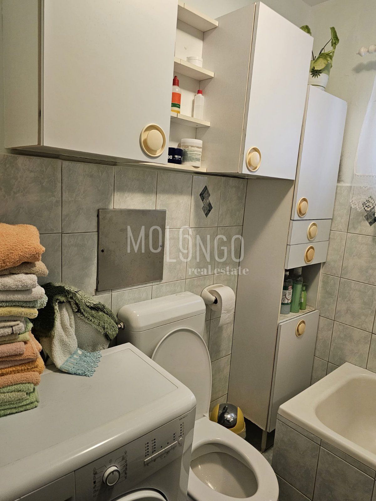 Appartamento/appartamento Crikvenica, 66,95m2