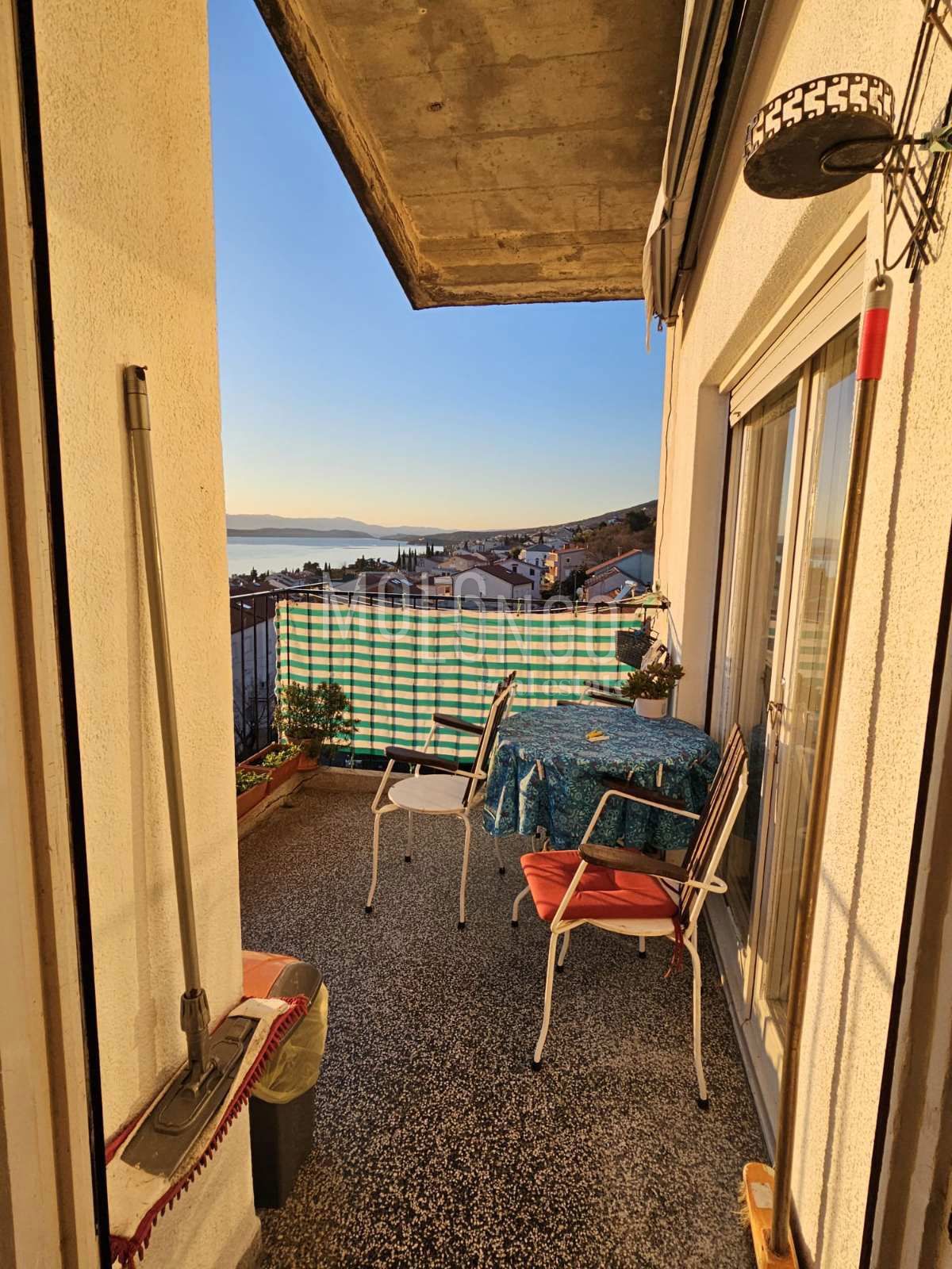 Appartamento/appartamento Crikvenica, 66,95m2