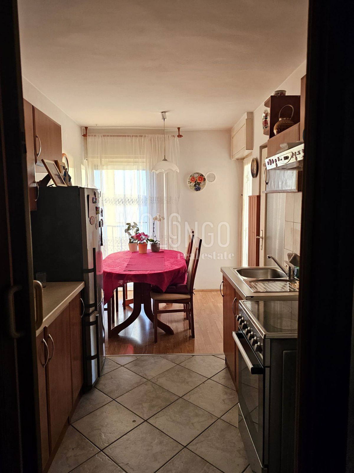 Appartamento/appartamento Crikvenica, 66,95m2