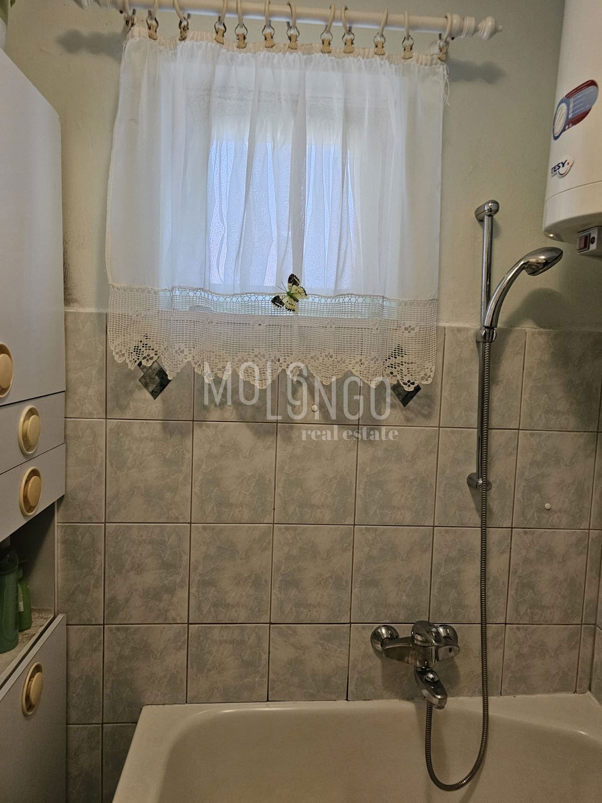 Appartamento/appartamento Crikvenica, 66,95m2